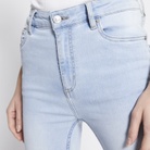 Jeans "Snake Flare"